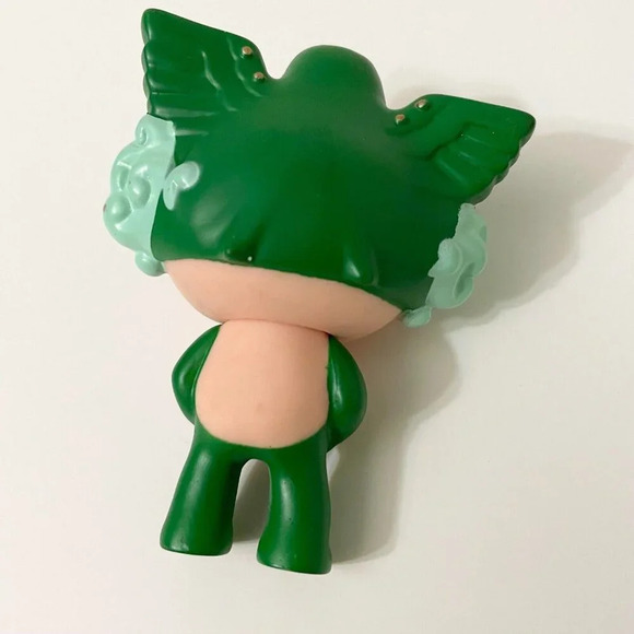 2008 Set of 5 Beijing Summer Olympics Vinyl  Figures Mascots 3.5 Inch Tall - Picture 3 of 16